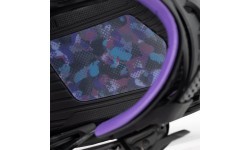 Крепления для сноуборда FLOW Fuse Hybrid
