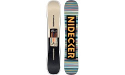 Сноуборд Nidecker Cheat Code