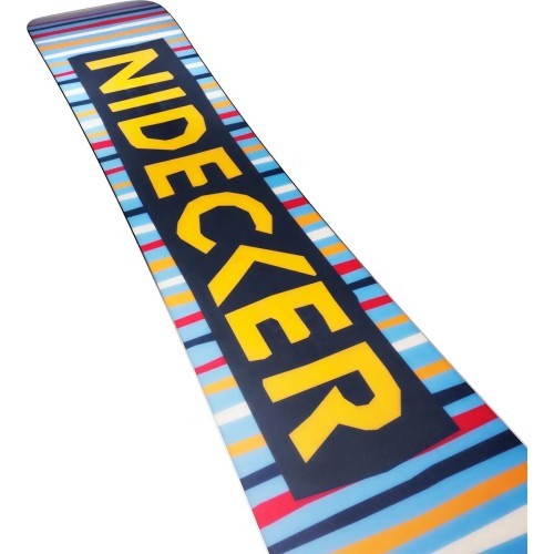 Сноуборд Nidecker Cheat Code