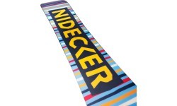 Nidecker Cheat Code snowboard