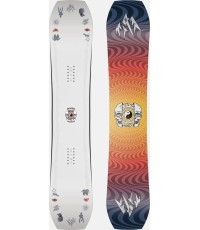 Jones Tweaker Snowboard