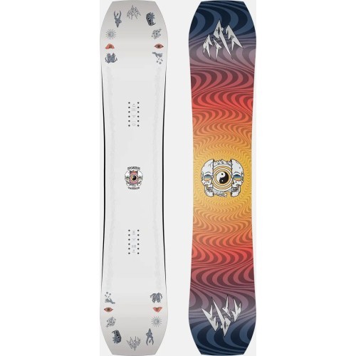 Jones Tweaker Snowboard
