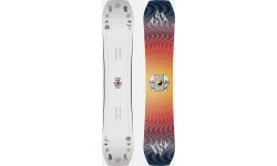 Jones Tweaker Snowboard