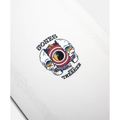 Jones Tweaker Snowboard