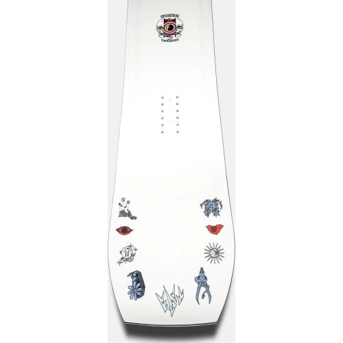 Jones Tweaker Snowboard