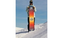 Jones Tweaker Snowboard