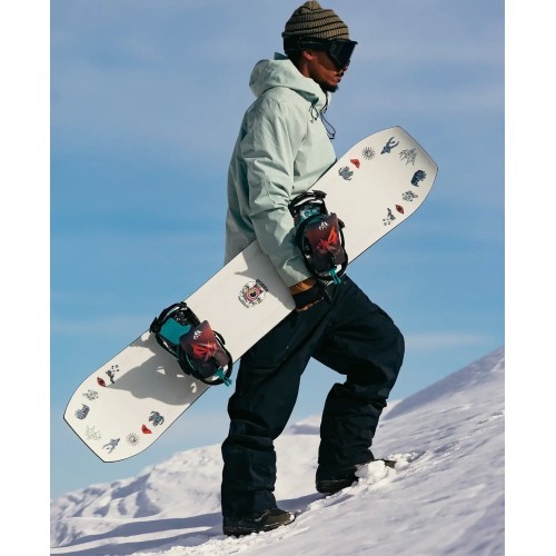 Jones Tweaker Snowboard
