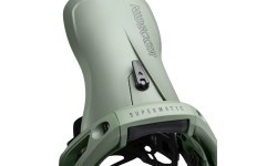Крепления для сноуборда Nidecker LT Supermatic