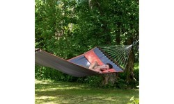 Hammock Amazonas American Dream, Grey