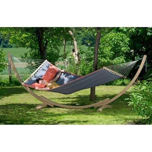 Hammock Amazonas American Dream, Grey