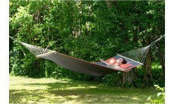 Hammock Amazonas American Dream, Grey