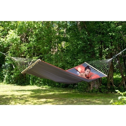 Hammock Amazonas American Dream, Grey