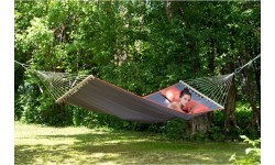 Hammock Amazonas American Dream, Grey