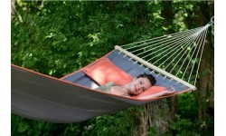 Гамак Amazonas American Dream, серый