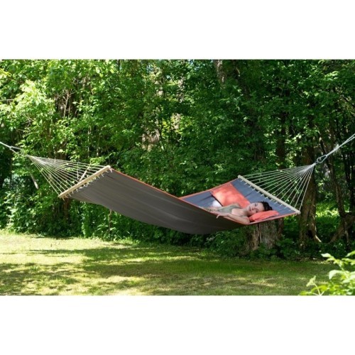 Hammock Amazonas American Dream, Grey