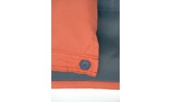 Hammock Amazonas American Dream, Grey