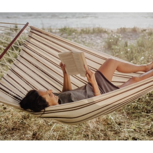 Hammock Amazonas Brasilia Cappuccino