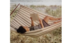 Hammock Amazonas Brasilia Cappuccino