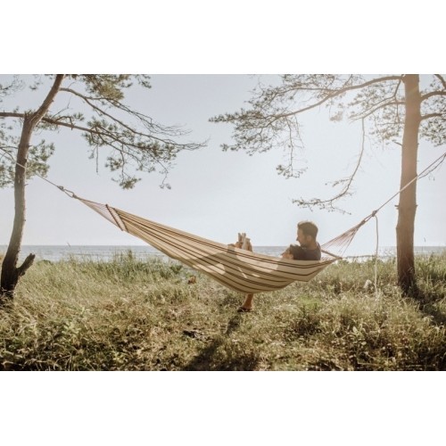 Hammock Amazonas Brasilia Cappuccino