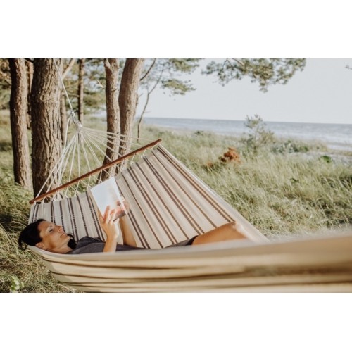 Гамак Amazonas Brasilia Cappuccino