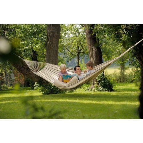 Hammock Amazonas Brasilia Cappuccino