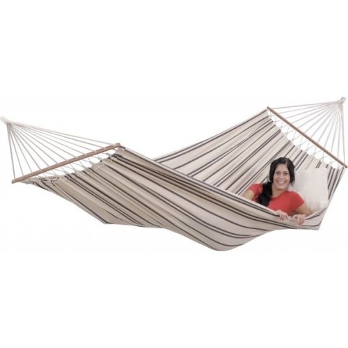 Hammock Amazonas Brasilia Cappuccino