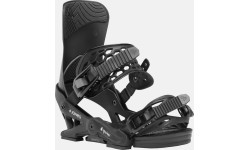 Jones Equinox Snowboard Bindings