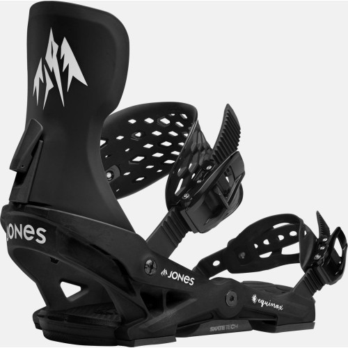 Jones Equinox Snowboard Bindings
