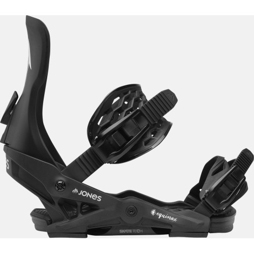 Jones Equinox Snowboard Bindings