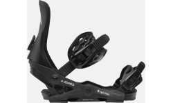 Jones Equinox Snowboard Bindings