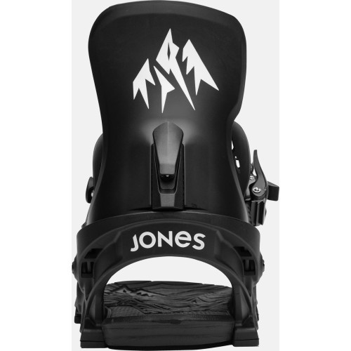 Крепления для сноуборда Jones Equinox