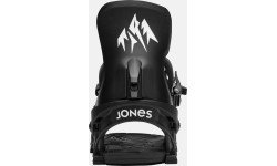 Крепления для сноуборда Jones Equinox