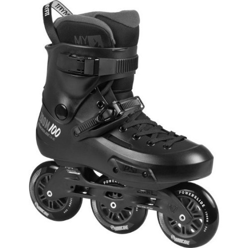 Powerslide Zoom Pro 100 Inline Skates