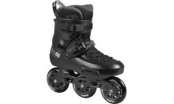 Роликовые коньки Powerslide Zoom Pro 100