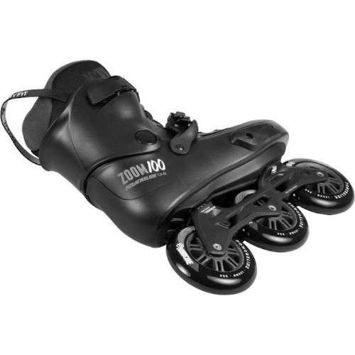 Роликовые коньки Powerslide Zoom Pro 100
