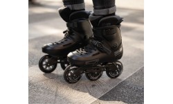 Роликовые коньки Powerslide Zoom Pro 100