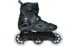 Skrituļslidas Powerslide Imperial Darkteal 110