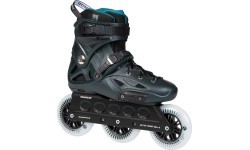 Ролики Powerslide Imperial Darkteal 110