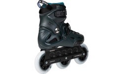 Ролики Powerslide Imperial Darkteal 110
