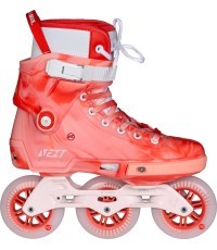 Powerslide NEXT Grapefruit 100 inline skates