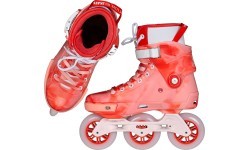 Powerslide NEXT Grapefruit 100 inline skates