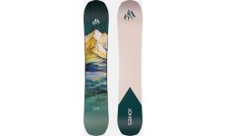 Сноуборд Jones Dream Weaver
