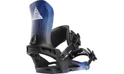 Nidecker Kaon Plus Snowboard Bindings