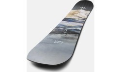 Jones Dream Weaver snowboard