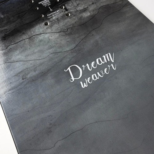 Jones Dream Weaver snowboard