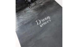 Jones Dream Weaver snowboard