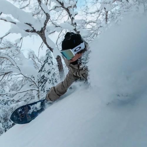Крепления для сноуборда Nidecker Kaon Plus