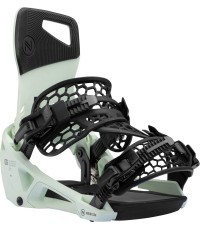 Крепления для сноуборда Nidecker OG Supermatic