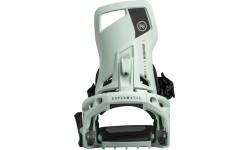 Крепления для сноуборда Nidecker OG Supermatic