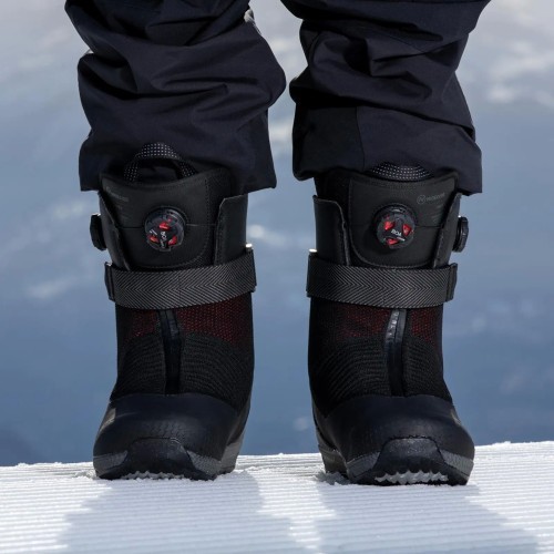 Nidecker Index Snowboard Boots